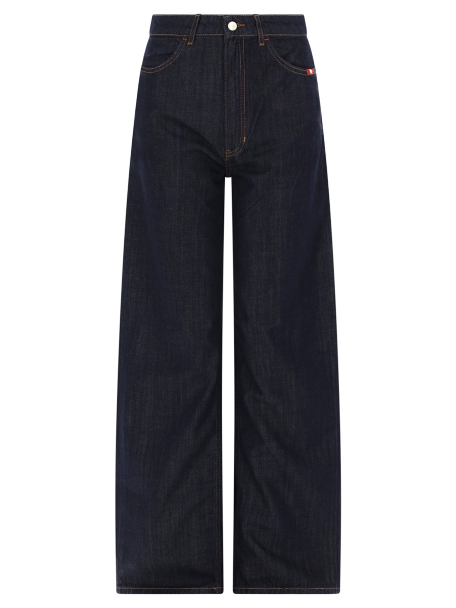[AMISH] Jeans SS26 AMD001D746_0021C0999