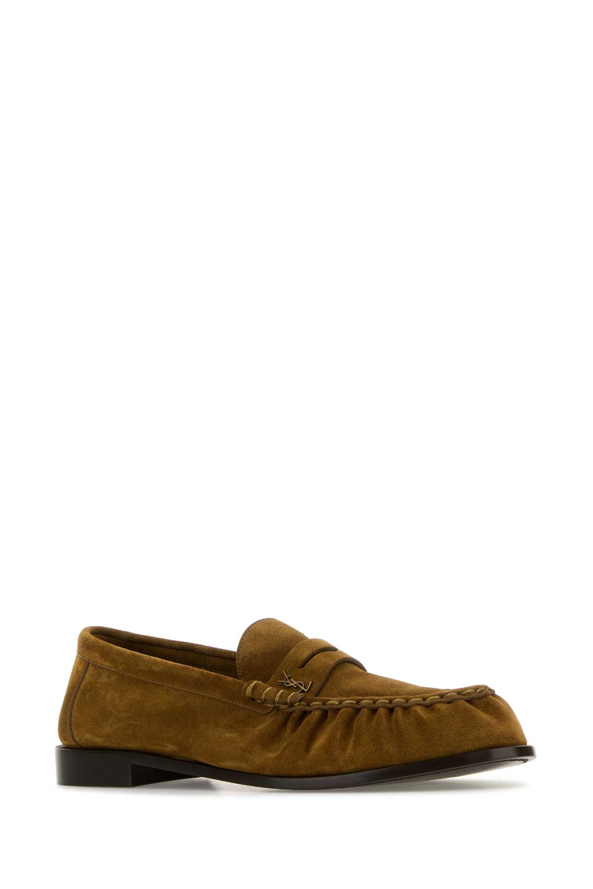 [Saint Laurent] Moccasins FW26 8168122W5AC 9808