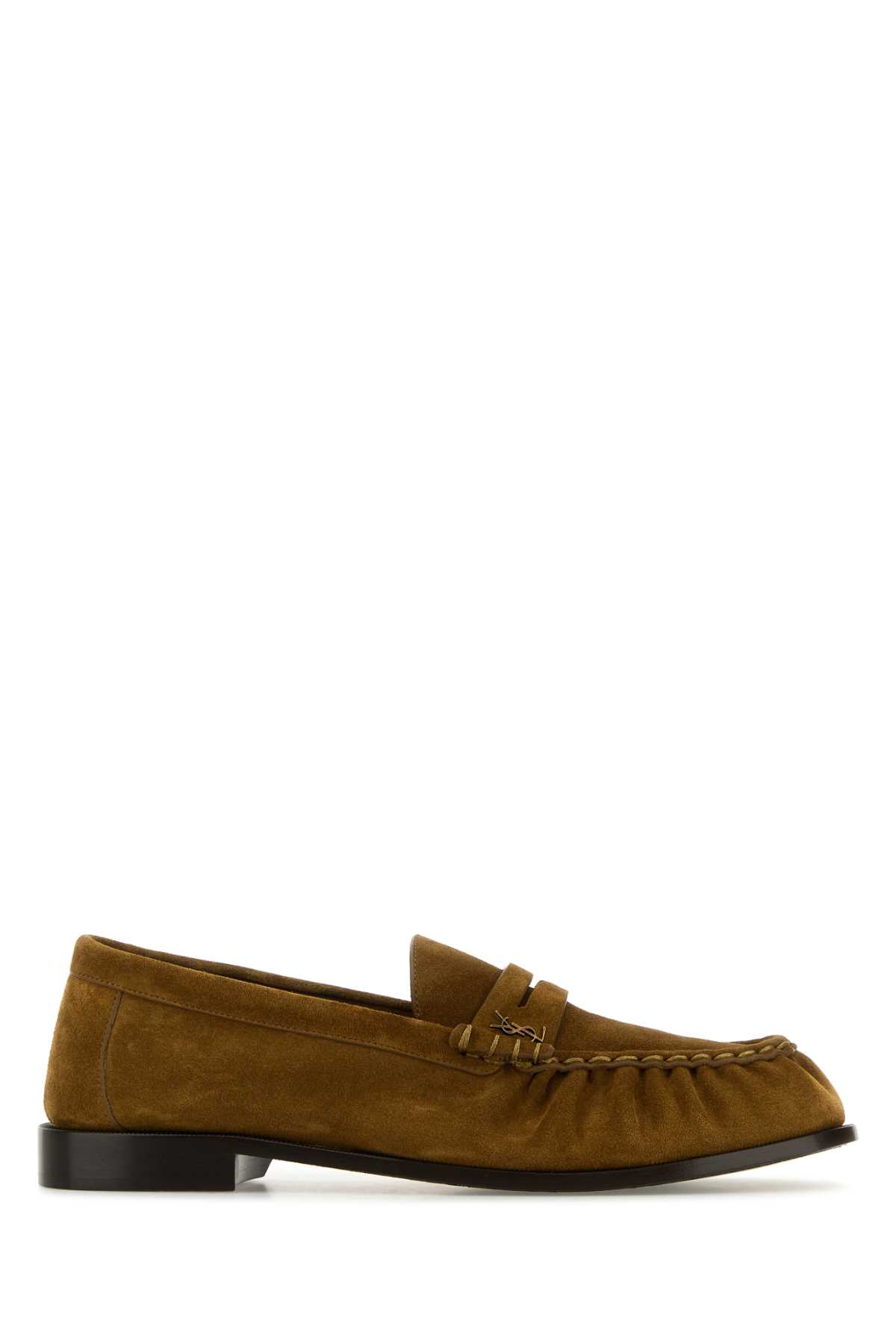 [Saint Laurent] Moccasins FW26 8168122W5AC 9808