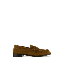 [Saint Laurent] Moccasins FW26 8168122W5AC 9808