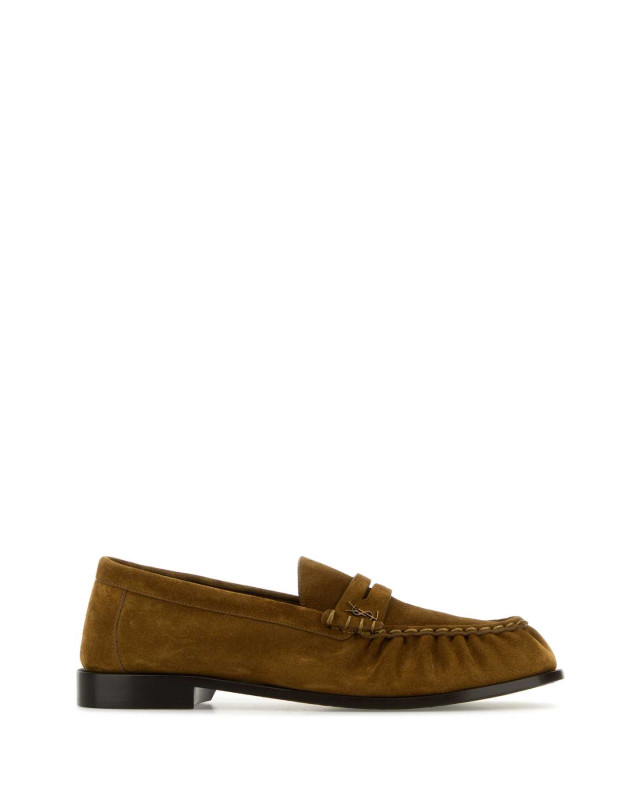 [Saint Laurent] Moccasins FW26 8168122W5AC 9808