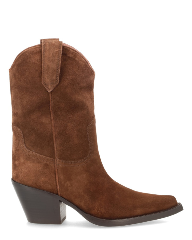 [Paris Texas] Boots SS26 PX1982_XV003EBANO