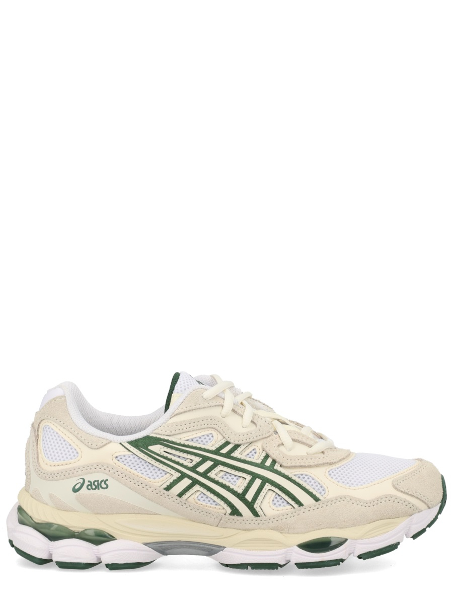 [Asics] Sneakers SS26 1203A383_750