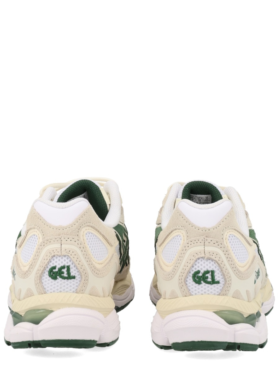[Asics] Sneakers SS26 1203A383_750