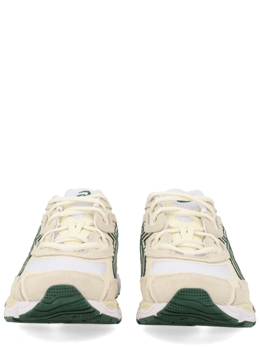 [Asics] Sneakers SS26 1203A383_750