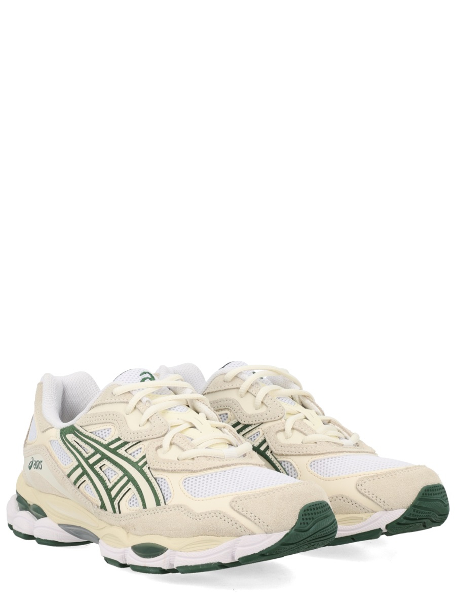 [Asics] Sneakers SS26 1203A383_750