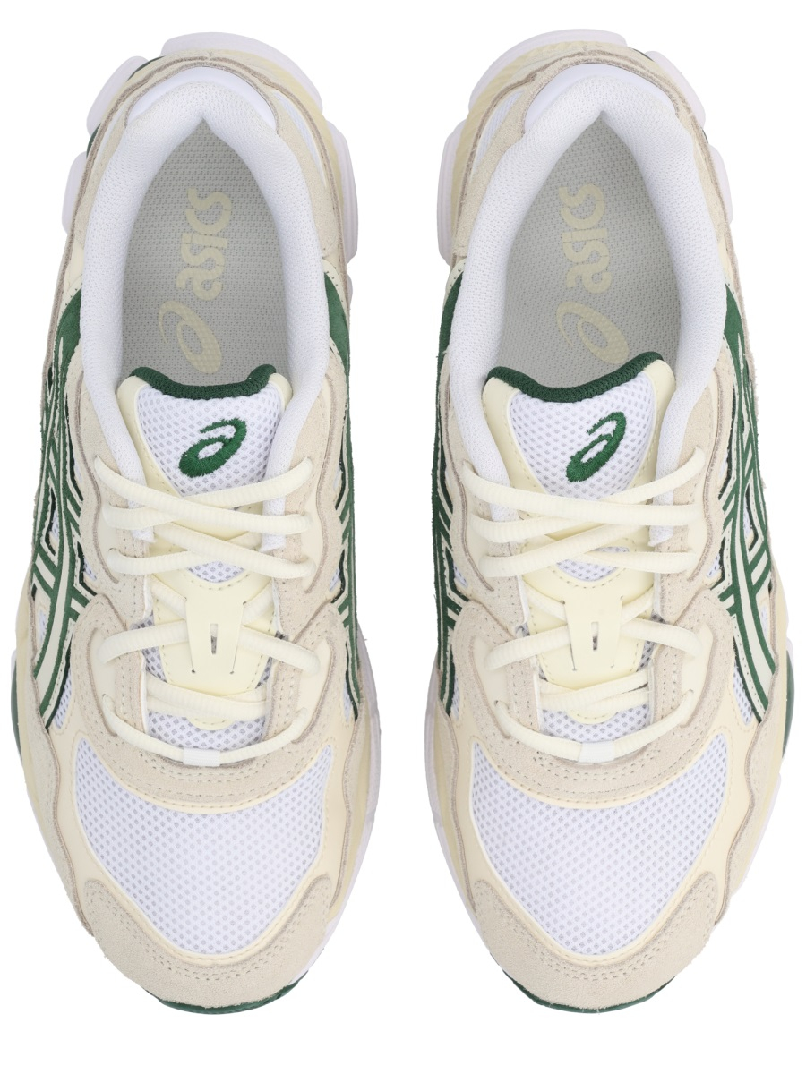 [Asics] Sneakers SS26 1203A383_750