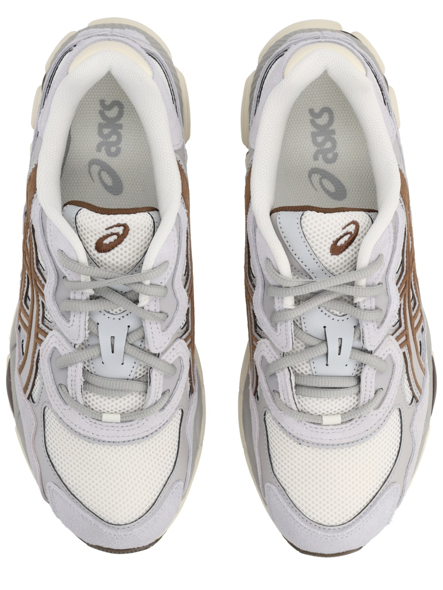 [Asics] Sneakers SS26 1203A383_114