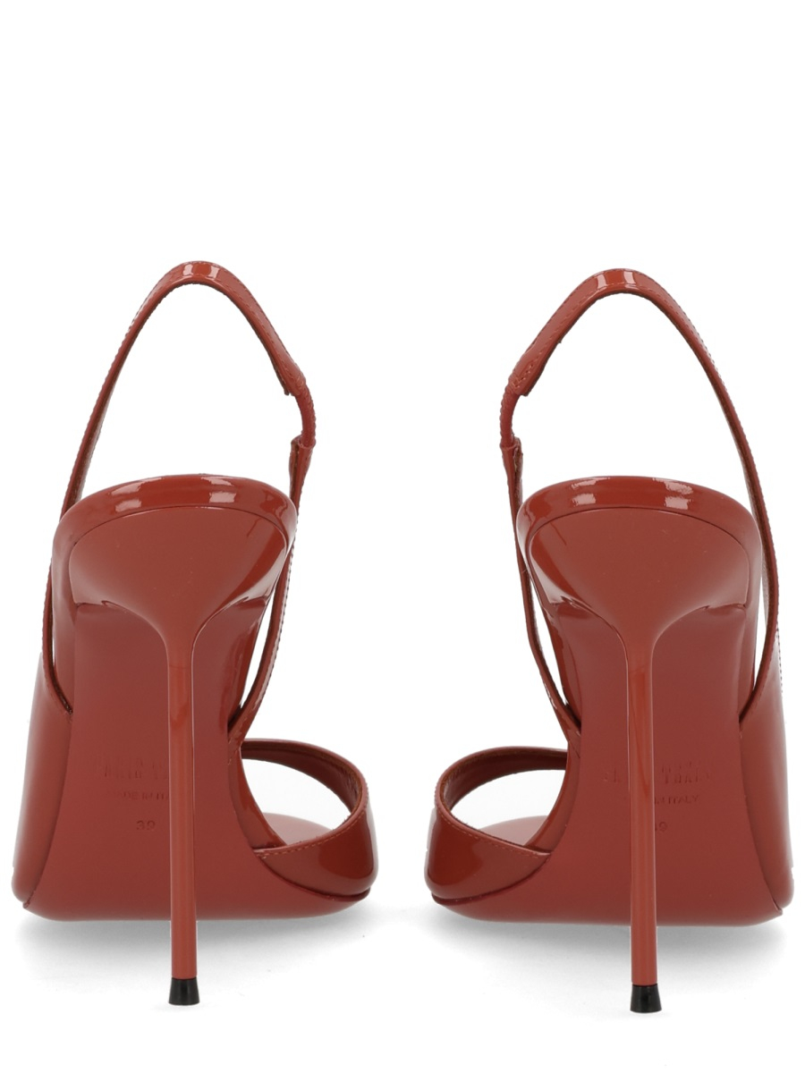 [Paris Texas] Pumps SS26 PX1950_XVN01DESERTROSE