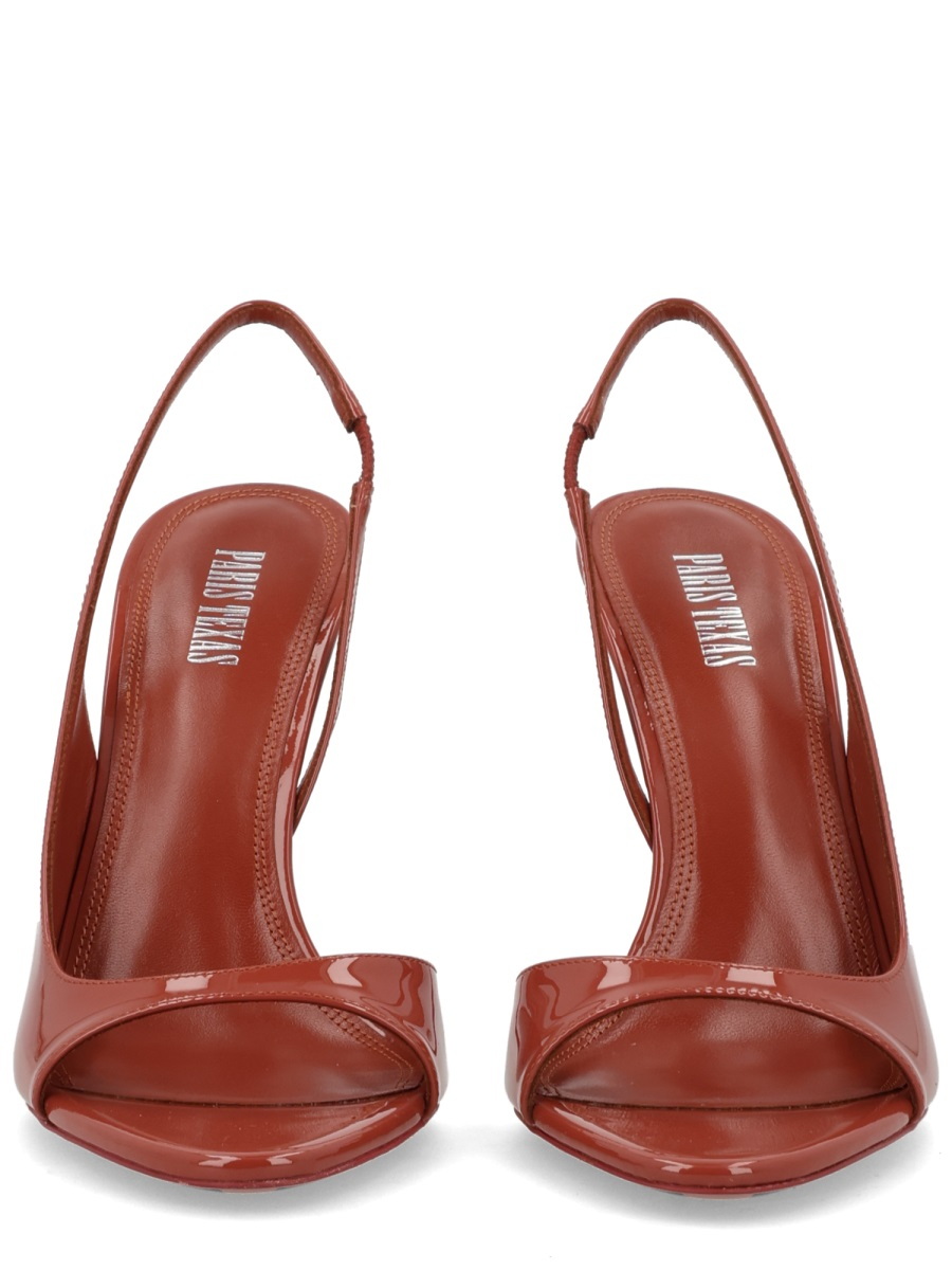 [Paris Texas] Pumps SS26 PX1950_XVN01DESERTROSE