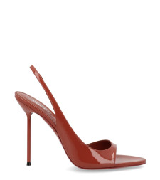 [Paris Texas] Pumps SS26 PX1950_XVN01DESERTROSE