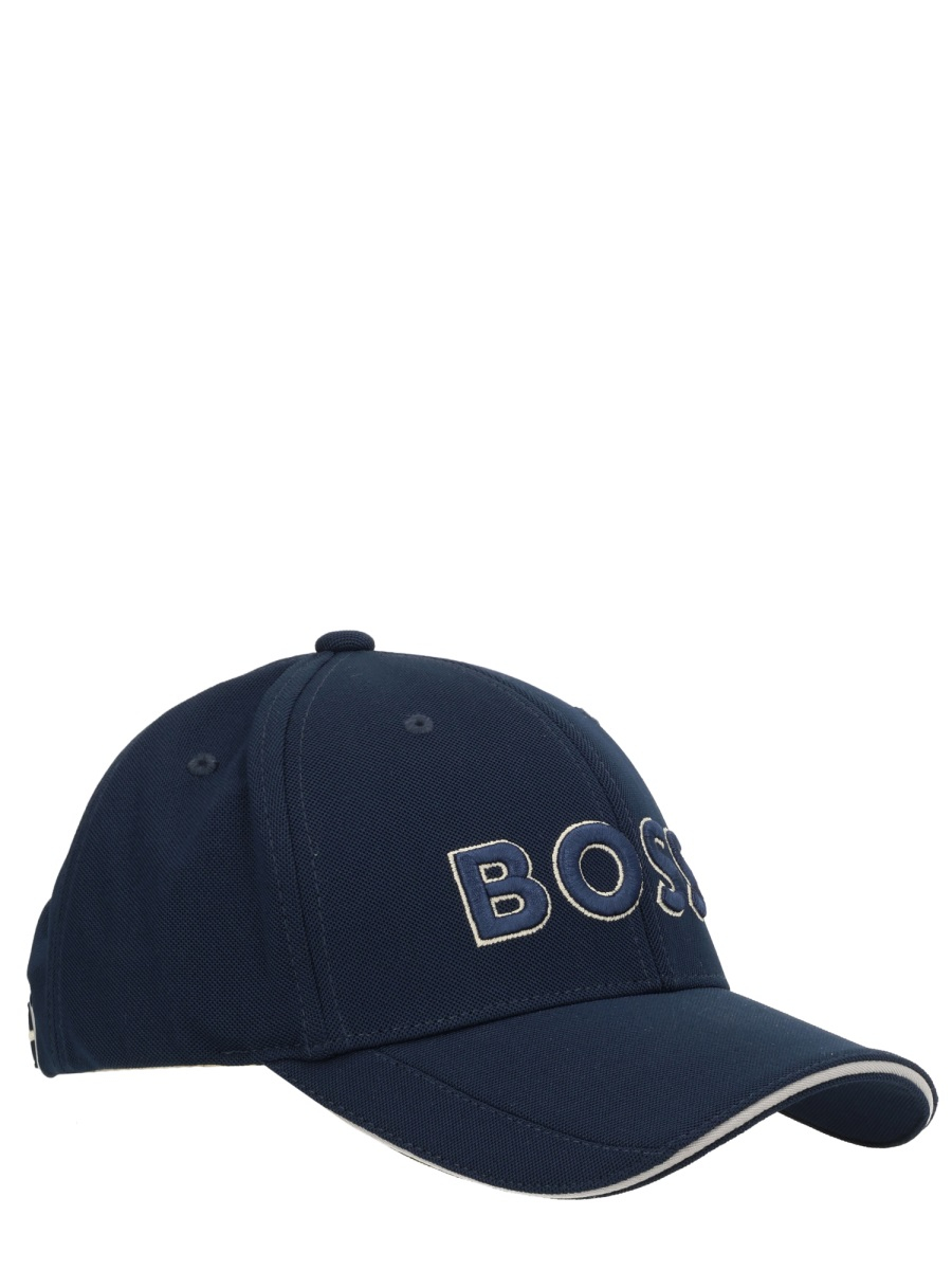 [BOSS] Hat SS26 50519247_10261159406