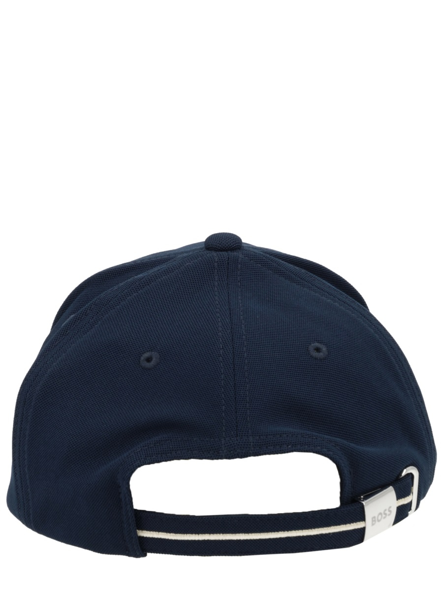 [BOSS] Hat SS26 50519247_10261159406