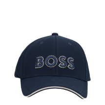 [BOSS] Hat SS26 50519247_10261159406