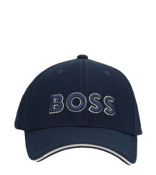 [BOSS] Hat SS26 50519247_10261159406