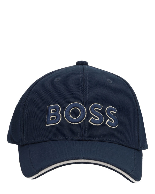 [BOSS] Hat SS26 50519247_10261159406
