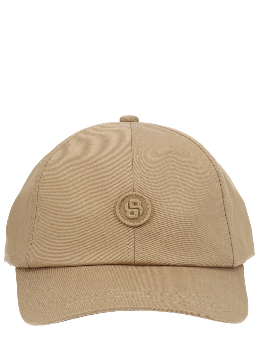 [BOSS] Hat SS26 50555470_10277451252