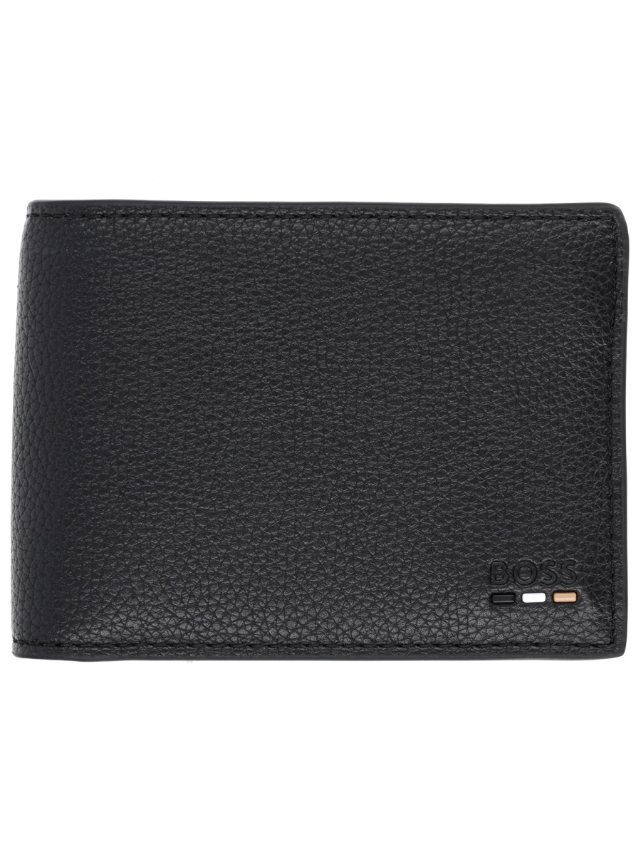 [BOSS] Wallet SS26 50536512_10263216001