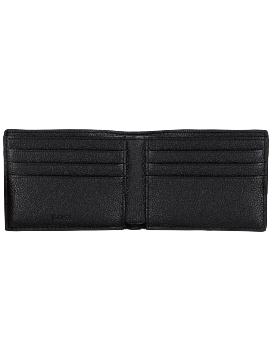 [BOSS] Wallet SS26 50536512_10263216001