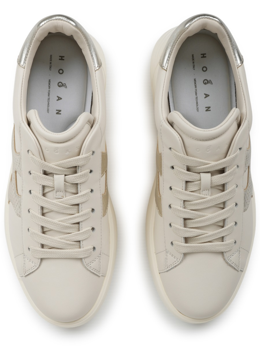 [Hogan] Sneakers SS26 HXW5620DN6P_NCS022E