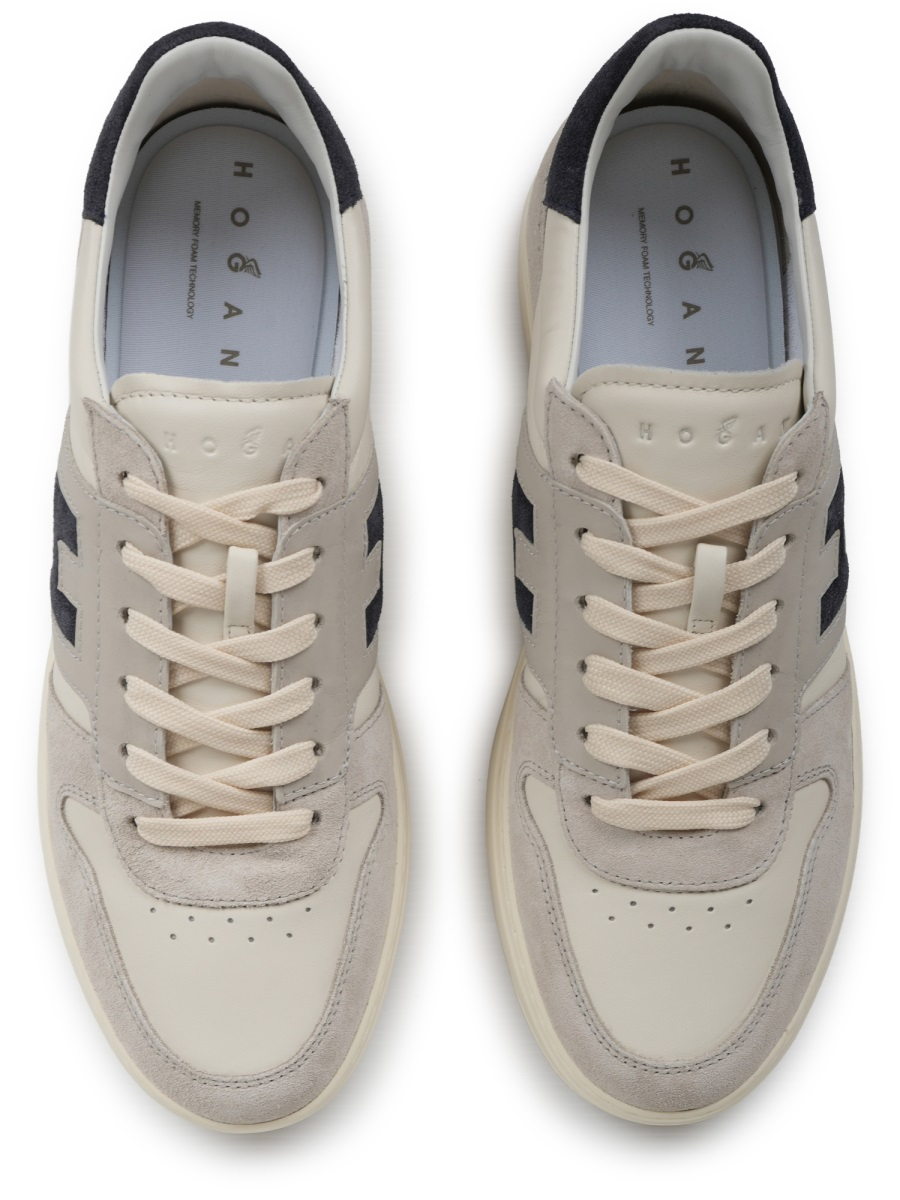 [Hogan] Sneakers SS26 HXM6680FZ00_UHC687N