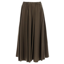 [Aspesi] Long skirt SS26 2289_P07601237