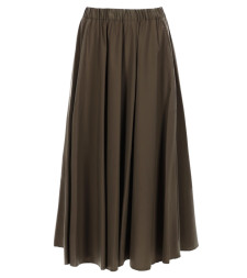 [Aspesi] Long skirt SS26 2289_P07601237
