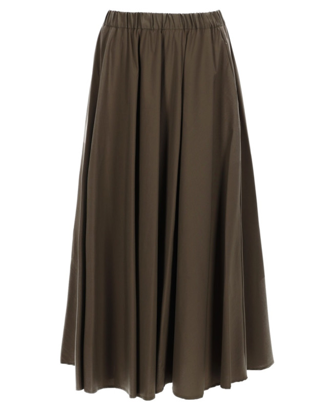[Aspesi] Long skirt SS26 2289_P07601237