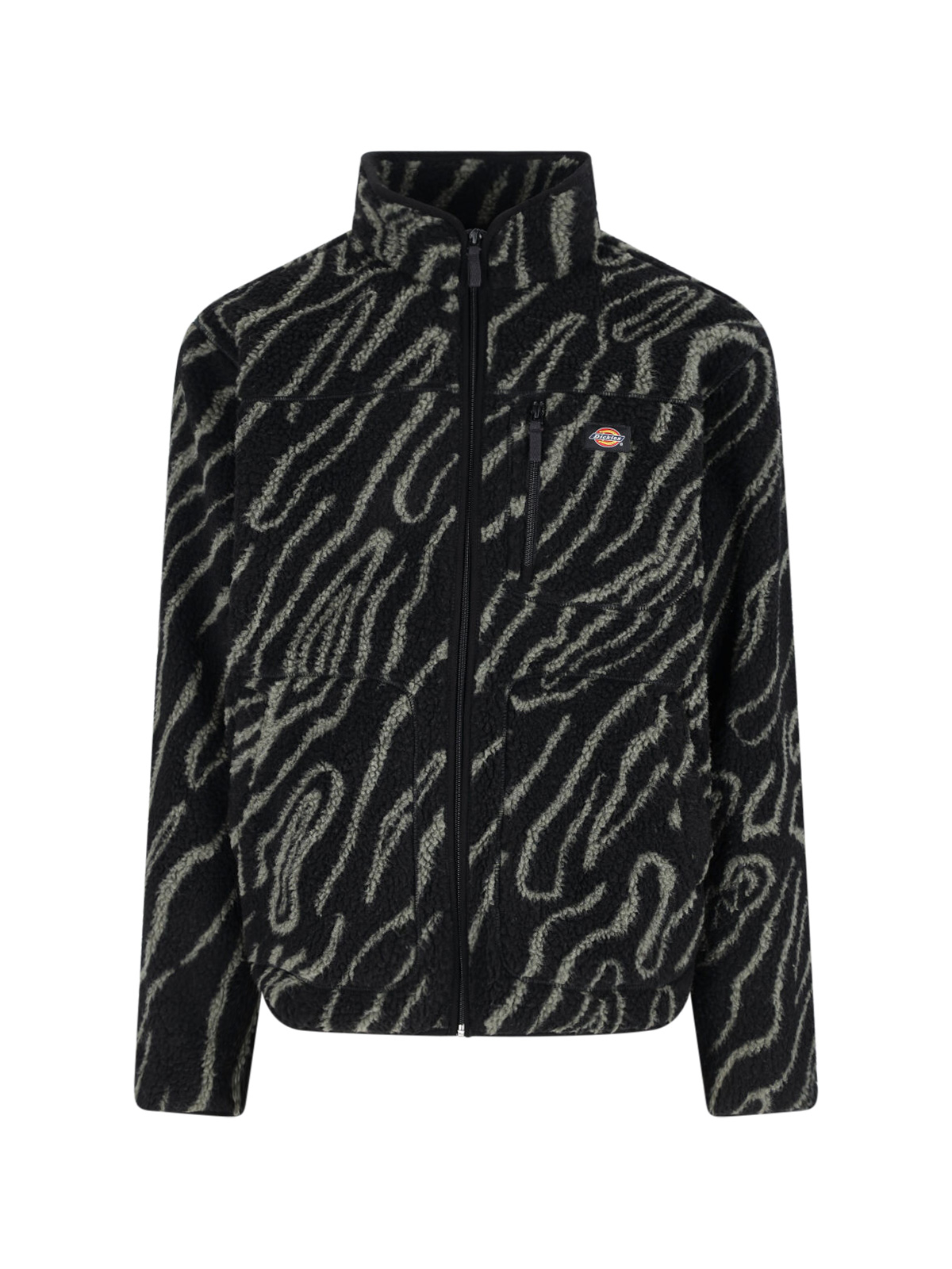 [DICKIES] Casual Jacket FW25 DK0A87NSBLK1