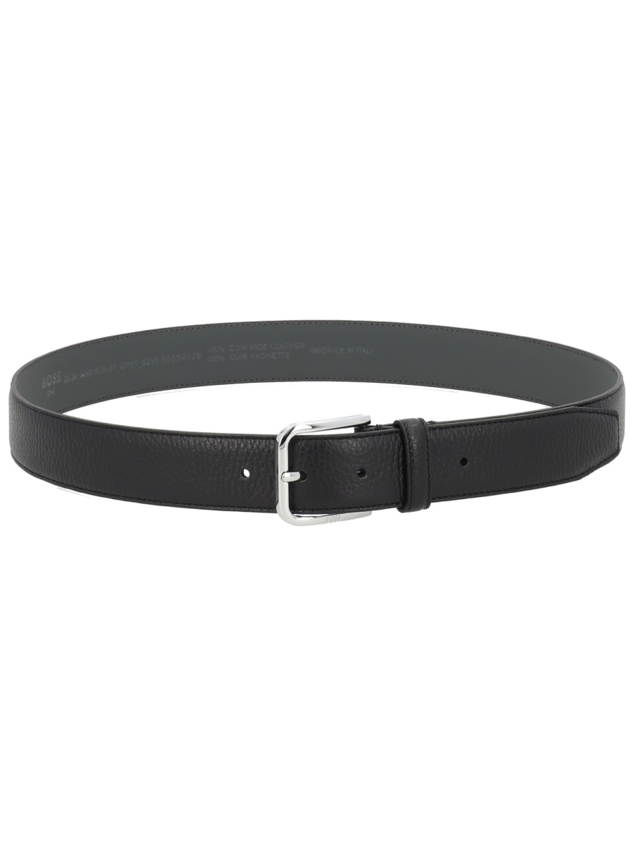 [BOSS] Belt SS26 50554129_10263177001
