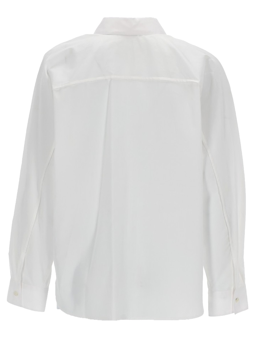 [Aspesi] Shirts Long Sleeve SS26 5444_C11807072