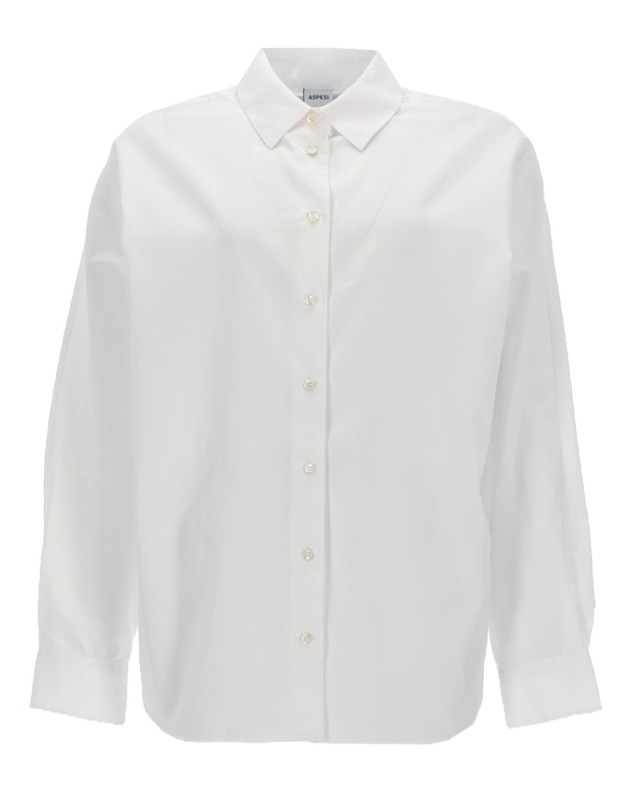 [Aspesi] Shirts Long Sleeve SS26 5444_C11807072