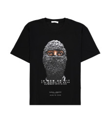 [Ih Nom Uh Nit] T-shirts Short Sleeve SS26 NUS26247_009
