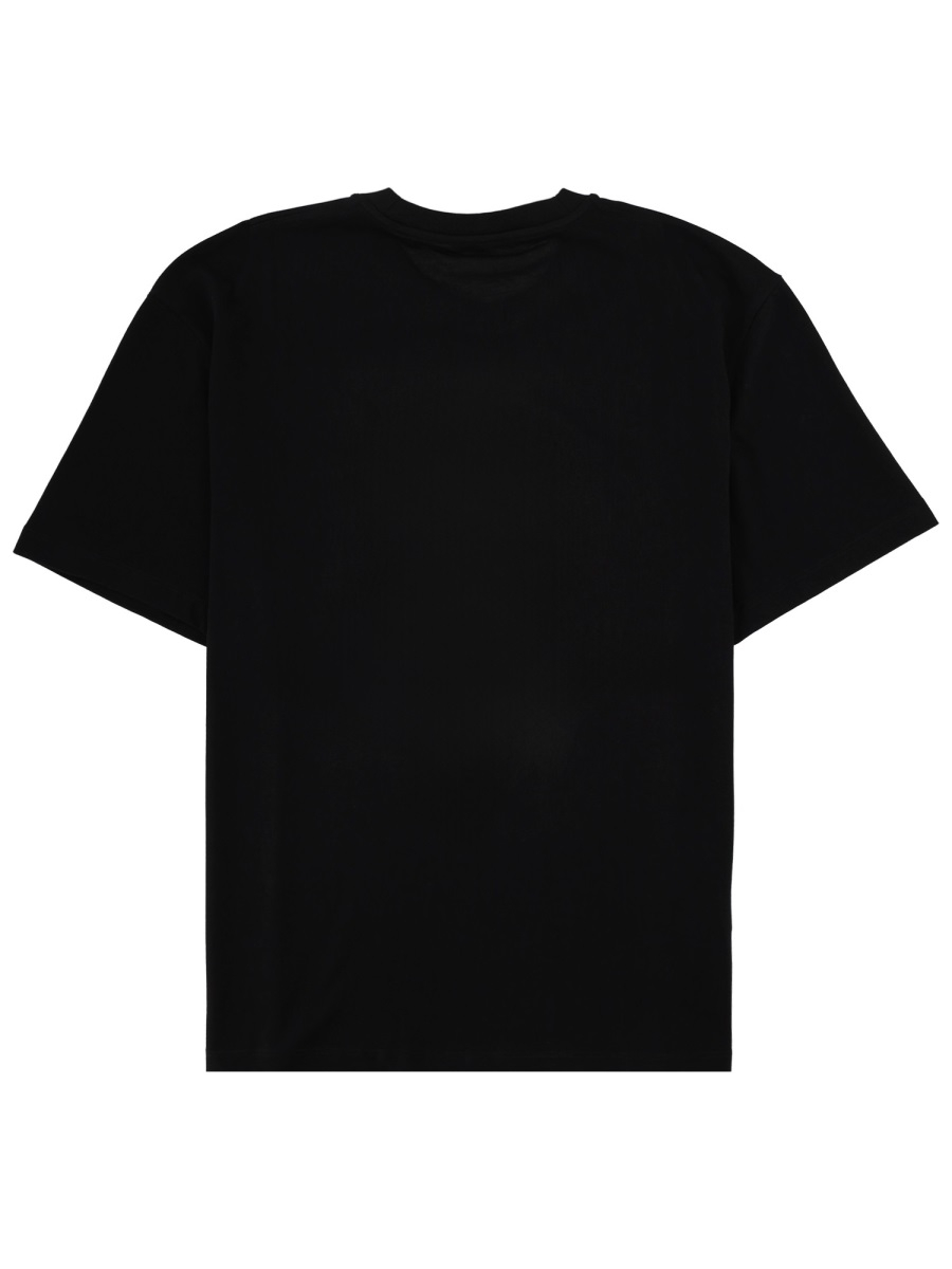 [Ih Nom Uh Nit] T-shirts Short Sleeve SS26 NUS26206_009