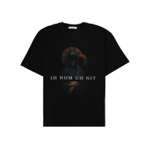[Ih Nom Uh Nit] T-shirts Short Sleeve SS26 NUS26206_009