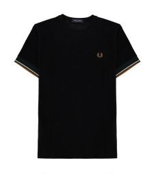 [FRED PERRY] T-shirts Short Sleeve SS26 FP-M2396-57_102