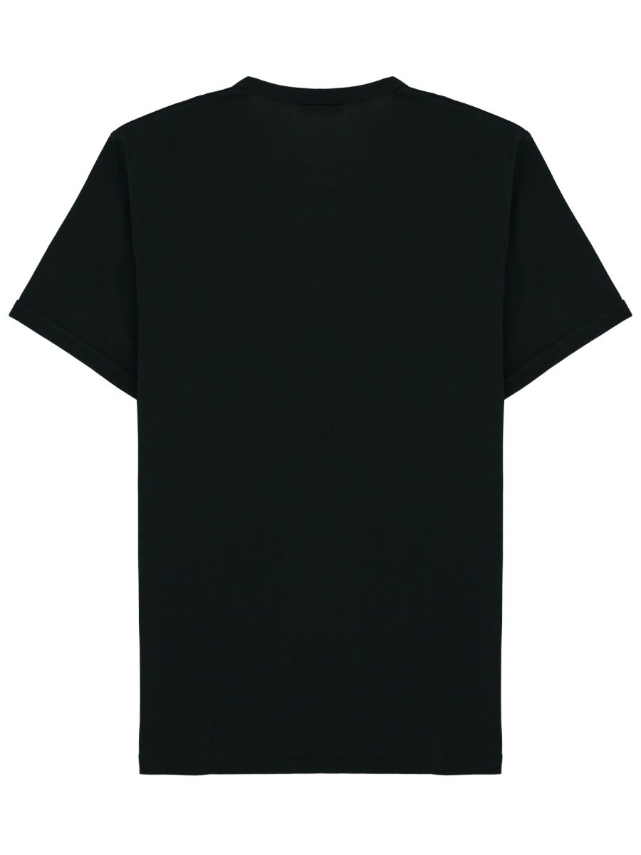 [FRED PERRY] T-shirts Short Sleeve SS26 FP-M3519-57_30A