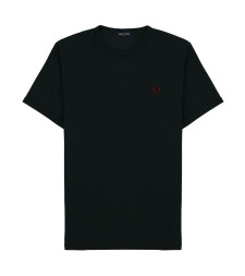 [FRED PERRY] T-shirts Short Sleeve SS26 FP-M3519-57_30A