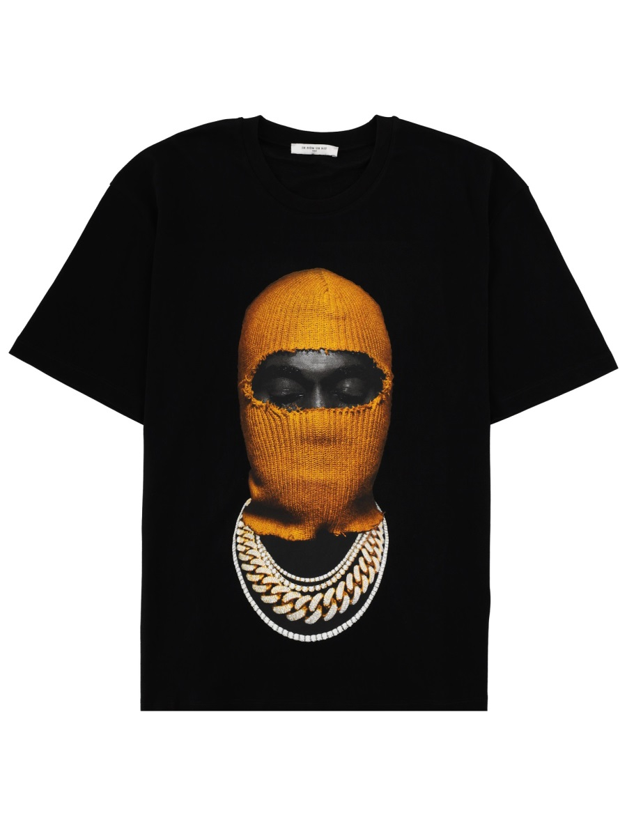 [Ih Nom Uh Nit] T-shirts Short Sleeve SS26 NUS26292_009