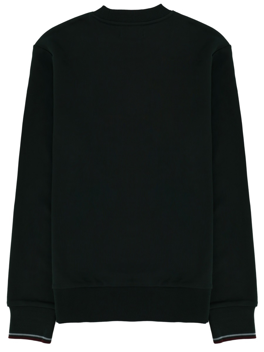 [FRED PERRY] Sweatshirt SS26 FP-M7535-57_85A
