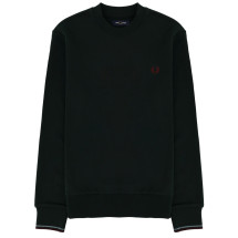 [FRED PERRY] Sweatshirt SS26 FP-M7535-57_85A