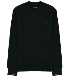 [FRED PERRY] Sweatshirt SS26 FP-M7535-57_85A
