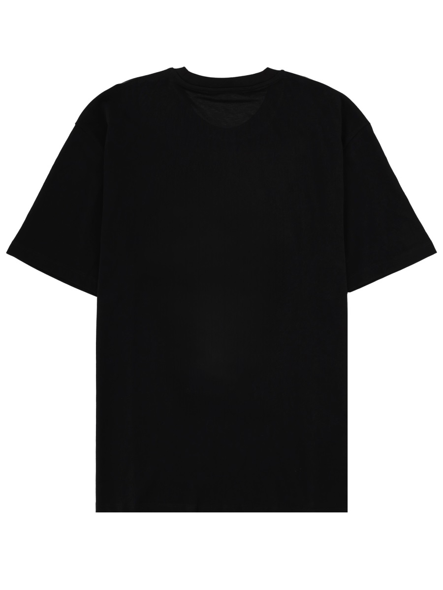[Ih Nom Uh Nit] T-shirts Short Sleeve SS26 NUS26275_009