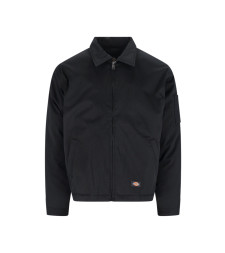 [DICKIES] Jacket FW25 DK0A87O6BLK1