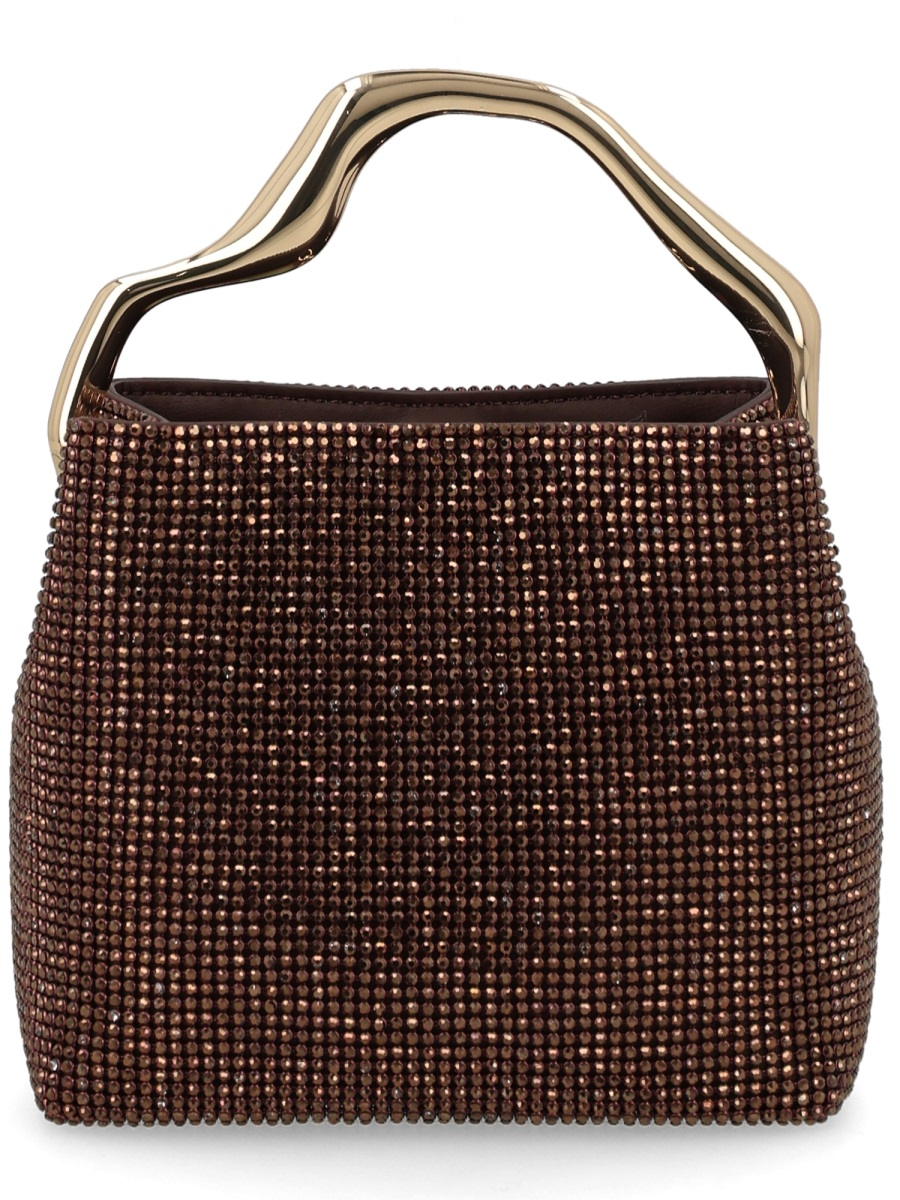 [Cult Gaia] Shoulder bag SS26 TH2545MS1367_JAVA