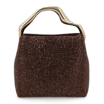 [Cult Gaia] Shoulder bag SS26 TH2545MS1367_JAVA