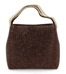 [Cult Gaia] Shoulder bag SS26 TH2545MS1367_JAVA
