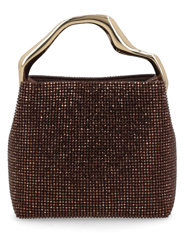 [Cult Gaia] Shoulder bag SS26 TH2545MS1367_JAVA