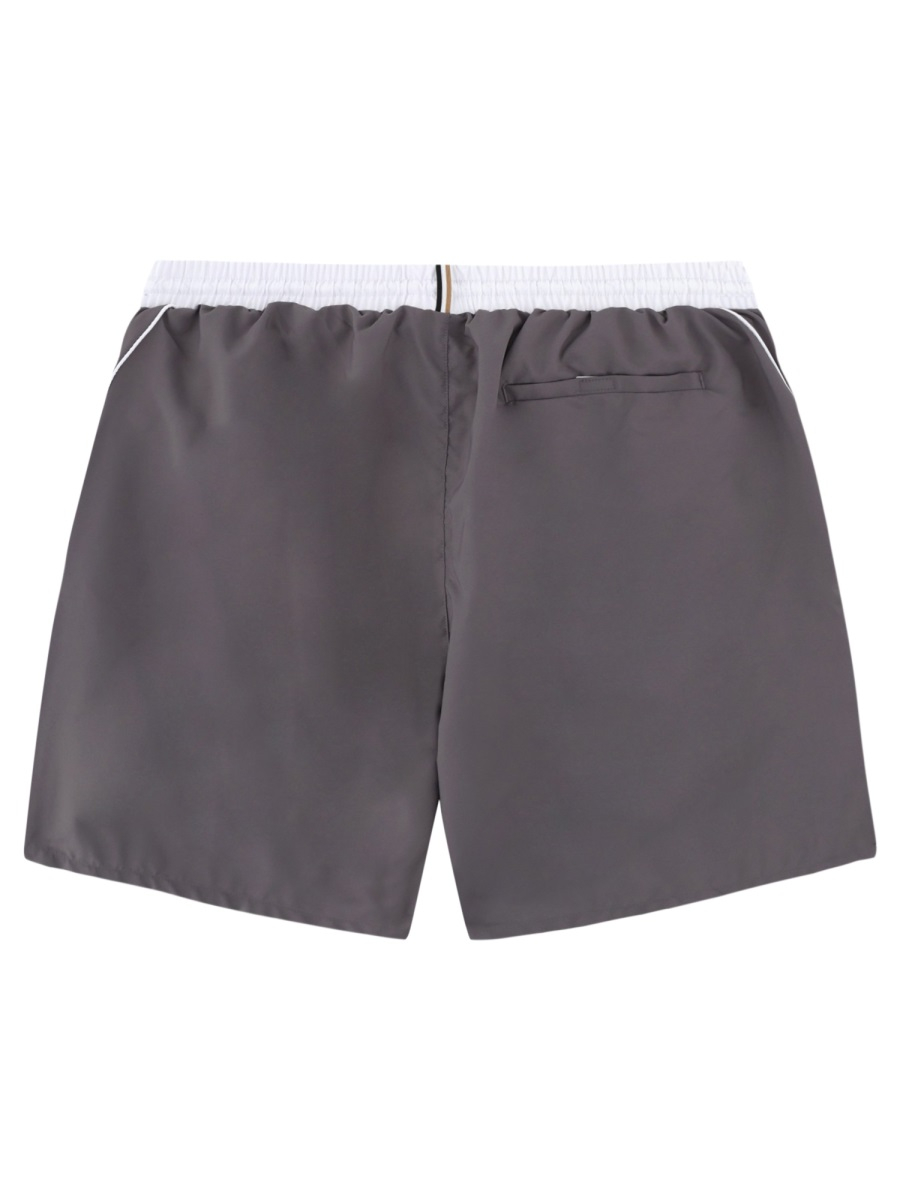 [BOSS] Swim Pants SS26 50514429_10259586025