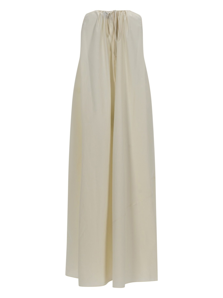 [Alysi] Sleeveless dress SS26 116365_P6235MERING